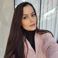 Gabriela Defant Dos Santos