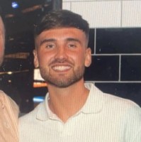 Ethan Patterson