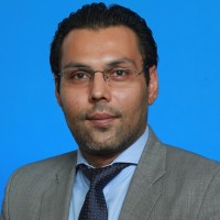 Dewan Anas Mushtaq