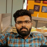 Karupaswamy Krishnan