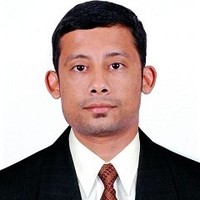 Deepak Joseph
