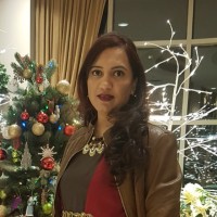 Nikita Bhavsar