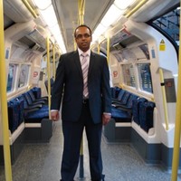 Jay Desai