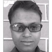 Prakash Vanet Dsilva