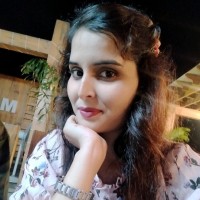 Kirti Sharma