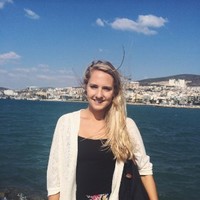 Caitlin Sipe
