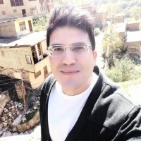 Abouzar Heidari Safari Kouchi