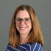 Amy Prasch Landreman
