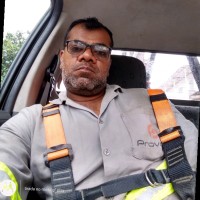 Geova Marinho