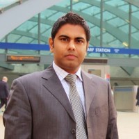 Harinder -