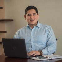 Rodrigo Horna De La Cruz