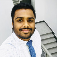 Prasanth Unnikrishnan