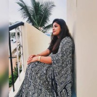 Arpitha GD