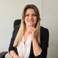Ivana Rukavina Halilagić