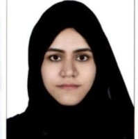 Fouzia S.