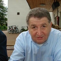 Miroslav Lhotský