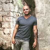 Marcos Silva, Pm