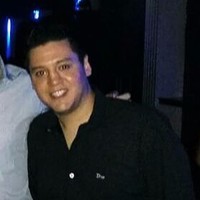 Ariel Marcelo Ormeño Reinoso