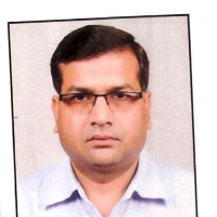 Rajkumar Saxena