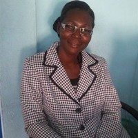 N'Guessan Aya Yvonne