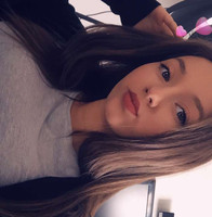 Alicia Depoortere