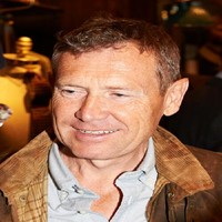 NEIL STARR