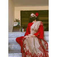 Naqia Zarafshan