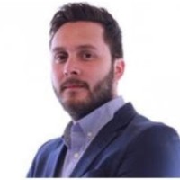 Daniel Esteban Suarez