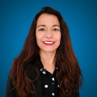 Liliana Machado, CHRP