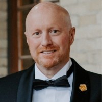 Steve Hendricks