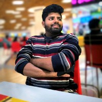 Srikanth Reddy