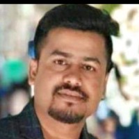 Debabrata Mondal