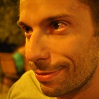 Stefano Parma