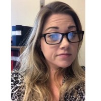 Pernilla H Pedersén