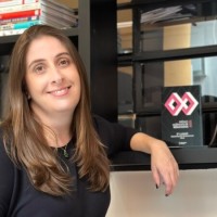 Mariana Cristina da Silva