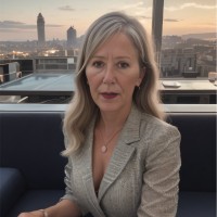 Dr Kelly Trepasso Msf Msa Dba