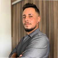 Giovani de Oliveira Vicente