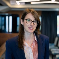 Borislava Mirchevska