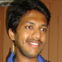Rakesh Oleti