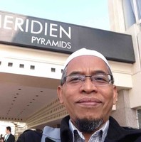 Mazlan Nasir