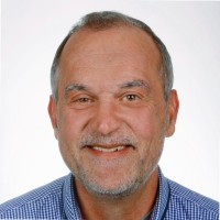 Oliver Stavridis