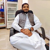 Engr. Ahmad Ali Arif