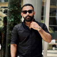 Naji Muhammed