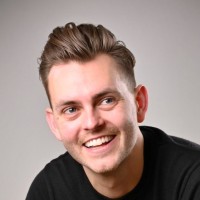 Connor Jensen Murphy