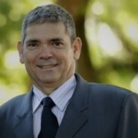 Coronel Marcio Amaro