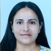 Kavita Sodhi