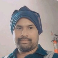 SRINIVAS RAO