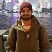 Karthikeyan Natarajan