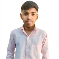 Deep Mandal