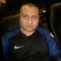 Andres Otalora Luna